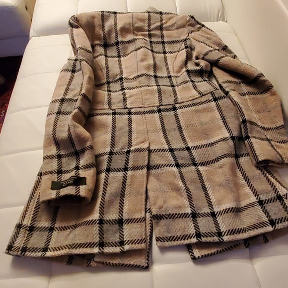 Suzy Shier Wool coat - Picture 6 of 7